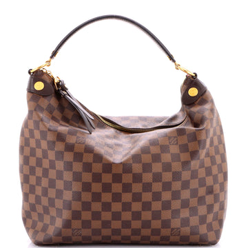 Sac Hobo Duomo Damier